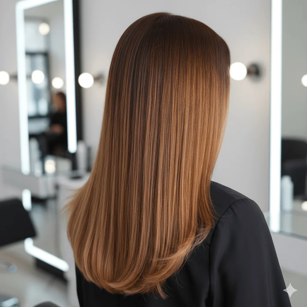 Tendencias  Color  Pelo Invierno 2026 