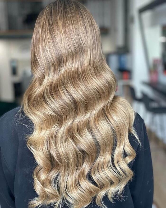 Peluquería en Oviedo 4 Corte de pelo de mujer en peluquería de Oviedo