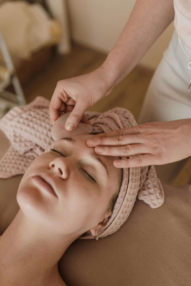 Head spa Asturias