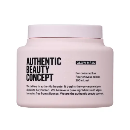 Mascarilla Glow 200 ml