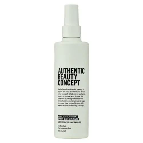 Spray acondicionador volúmen  250 ml