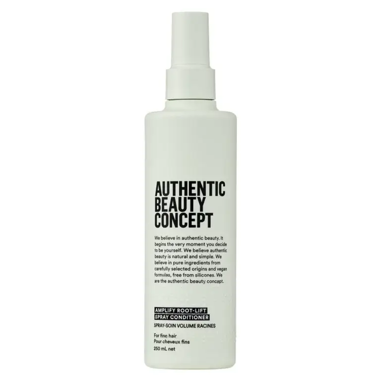Spray acondicionador volúmen 250 ml 1 Spray acondicionador volúmen 250 ml