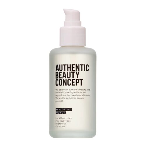 Authentic Beauty Concept Aceite Embellecedor Intensivo 100 ml