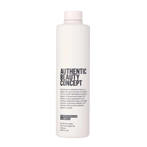 Authentic Beauty Concept Champú Purificante 300 ml