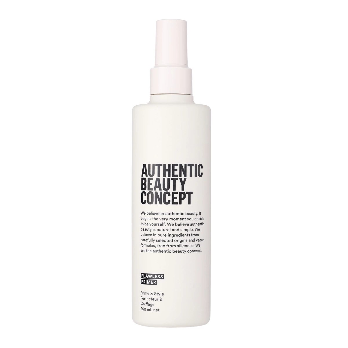 Authentic Beauty Concept Embrace Base Precisa 250 ml 1 Authentic Beauty Concept Embrace Base Precisa 250 ml