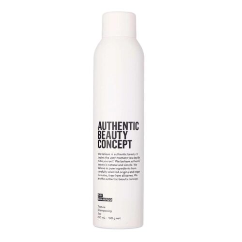 Authentic Beauty Concept Embrace Champú en Seco