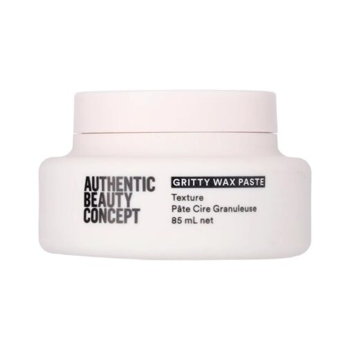 Authentic Beauty Concept Embrace Pasta de Cera Efecto Gritty 85 ml