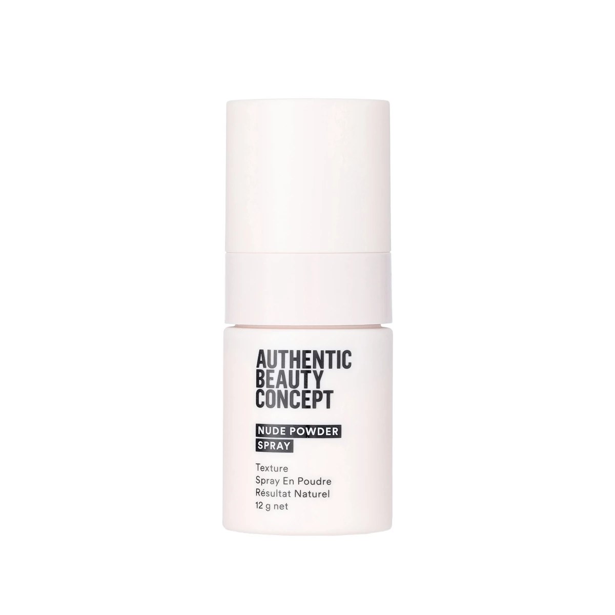 Authentic Beauty Concept Embrace Polvo en Spray Nude 12 g 1 Authentic Beauty Concept Embrace Polvo en Spray Nude 12 g