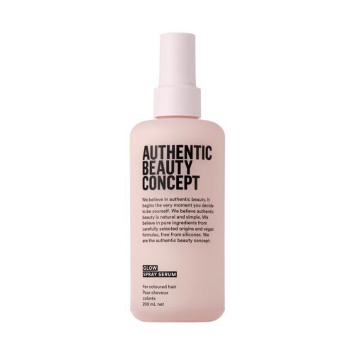 Authentic Beauty Concept Glow Sérum de Brillo en Spray 50 ml