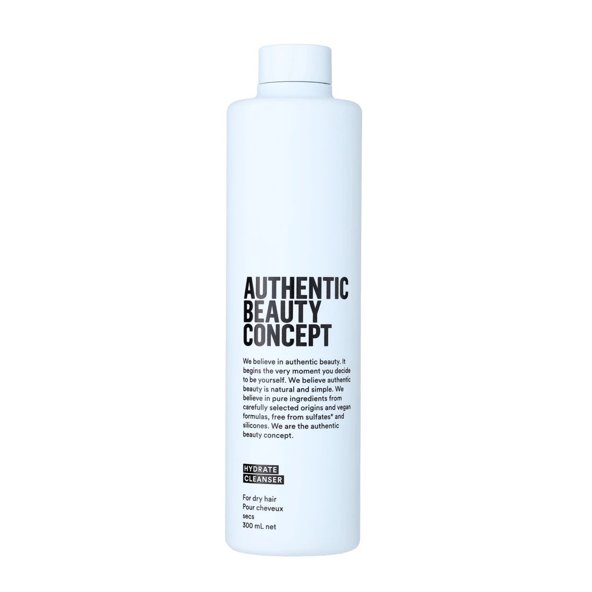 Authentic Beauty Concept Hydrate Champú Hidratante 1 Authentic Beauty Concept Hydrate Champú Hidratante