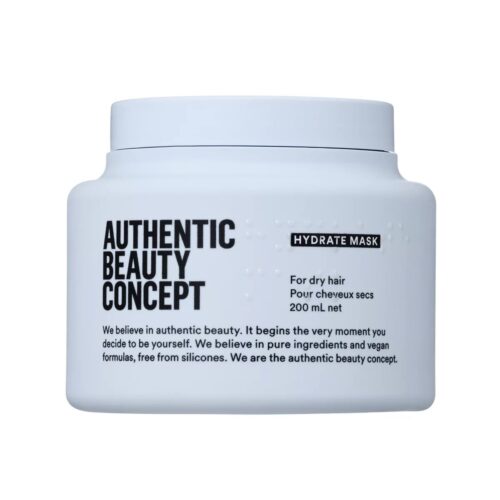 Authentic Beauty Concept Hydrate Mascarilla Hidratante 30 ml