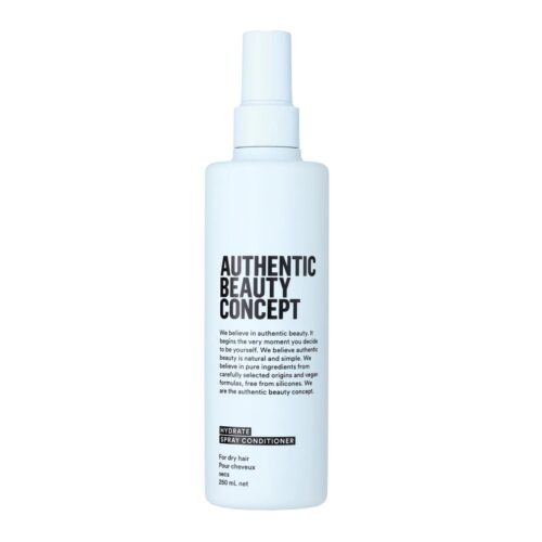 Authentic Beauty Concept Hydrate Spray Acondicionador Hidratante 250 ml