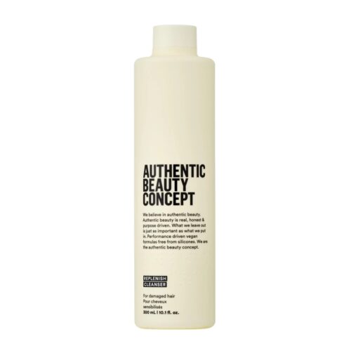 Authentic Beauty Concept Replenish Champú Regenerador