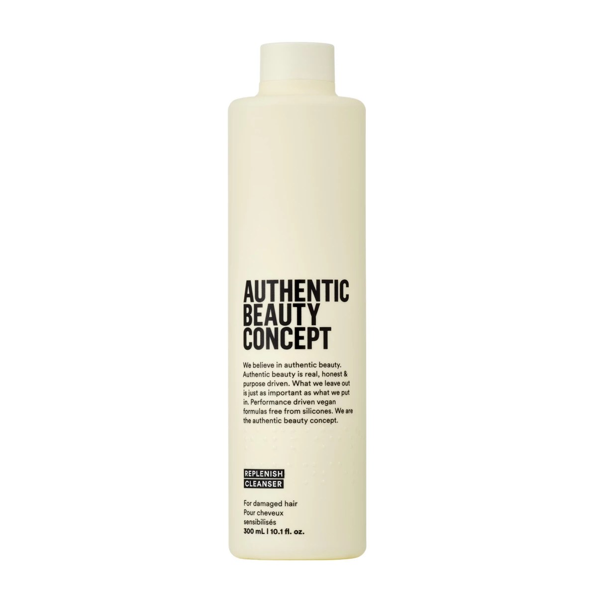 Authentic Beauty Concept Replenish Champú Regenerador 1 Authentic Beauty Concept Replenish Champú Regenerador