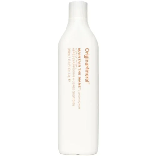 Acondicionador Maintain the Mane de Original & Mineral 350 ml