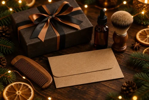 Peluquería en Oviedo 6 Regalos para él