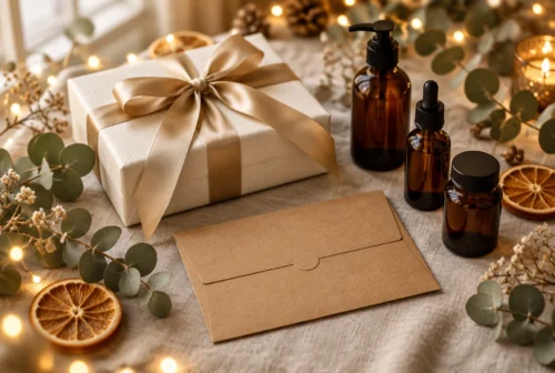 Peluquería en Oviedo 5 Packs de Navidad