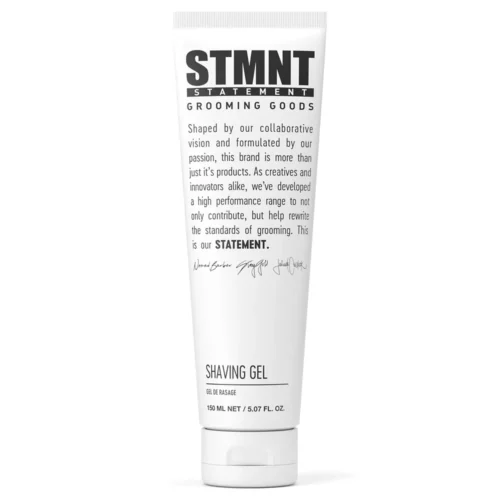 STMNT Gel de Afeitado 150 ml de STMNT Grooming Goods