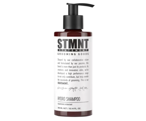 STMNT Hydro Shampoo 300 ml de STMNT Grooming Goods