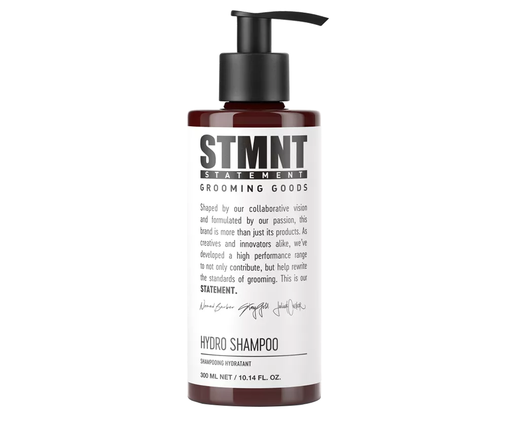 STMNT Hydro Shampoo 300 ml 1 STMNT Hydro Shampoo 300 ml de STMNT Grooming Goods