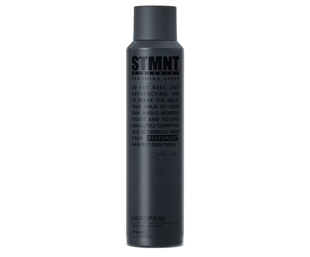 STMNT Laca 200 ml 1 STMNT Laca 200 ml de STMNT Grooming Goods